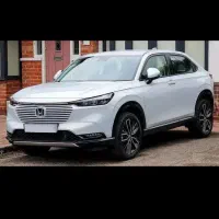 فروش خودرو هوندا hrv مدل 2025 توافقی