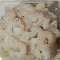 میگو سرتیز درشت