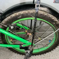 دوچرخه ۱۴ بچه گانه|دوچرخه، اسکیت، اسکوتر|بجنورد, |دیوار