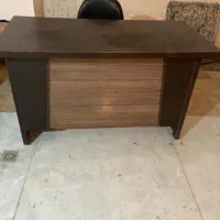 میز مدیریت و سه عدد میز مشاور|مبلمان اداری|پردیس, فاز ۸|دیوار