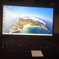 لپ تاپ فدرتمندi3 Lenovo ThinkPad E15 نسل 10|رایانه همراه|تهران, ارم|دیوار