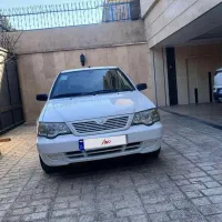 پراید۱۱۱ مدل ۹۷