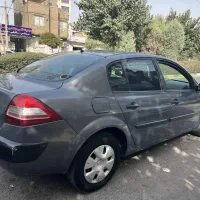 ماشین مگان مدل۸۸تمیزومرتب