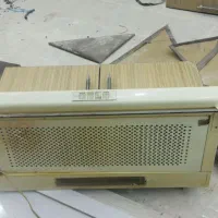 هود با کابینت