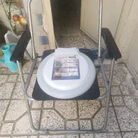 توالت فرنگی تاشو نونو