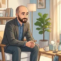 *مشاوره روانشناختی توسط روانشناس دارای صلاحیت *