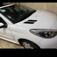 207 پانوراما ارتقا یافته مدل 1402