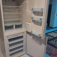 ۲ عدد یخچال دو درب و فروش تمام لوازم منزل|یخچال و فریزر|هشتگرد, شهرک بوستان|دیوار