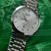 ساعت مردانه نونو کادو گرفتم