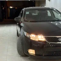 کیا سراتو مونتاژ اتوماتیک آپشنال  2000cc