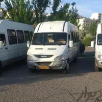 کرایه واجاره‌ ون مدل بالا دربستی|خدمات حمل و نقل|تبریز, |دیوار