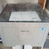 پرینتر لیزری سیاه وسفید سامسونگ m3820dn