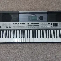 ارگ یاماها E443