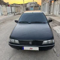 پژو ۴۰۵