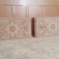 پشتی طرح قالی جدید|پشتی|ایذه, |دیوار