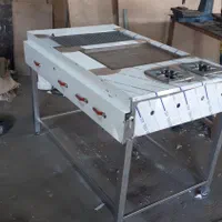 کباب پز صنعتی|کافیشاپ و رستوران|تهران, افسریه شمالی|دیوار