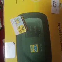 مودم 3Gو4Gایرانسل