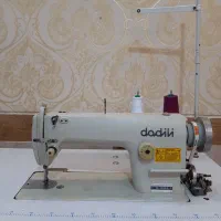 چرخ خیاطی راسته دوز دادلی ژاپنی اصل