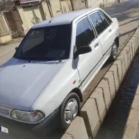 پراید87دوگانه کارخونه|خودرو سواری و وانت|نیشابور, شهید بهشتی|دیوار