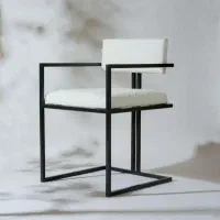 انواع میز و صندلی کافه ای و رستورانی|صندلی و نیمکت|الیگودرز, |دیوار