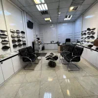 فرصت ویژه/مغازه ۴۷متری/بازار کفش‌فروش‌ها