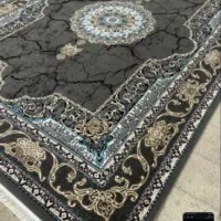 فرش کاشان فروش به صورت سیار