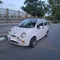 ام وی ام ۱۱۰ مدل ۸۶