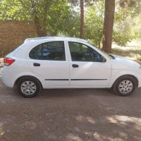 تیبا 2 مدل 99|خودرو سواری و وانت|آشخانه, |دیوار