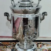 سماور گازی ۳۰ لیتری