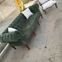 تعمیرات مبل با استاد کار ترکیه ای