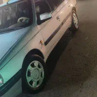 405slx مدل 90|خودرو سواری و وانت|مشهد, یاس|دیوار