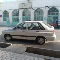پراید 141 DLXI، مدل ۱۳۸۷|خودرو سواری و وانت|مشهد, شهرک مهر آباد|دیوار