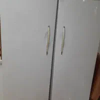 یخچال دوقلو یخساران