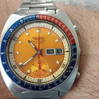 سیکو کرنوگراف