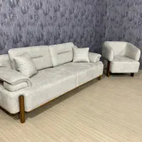 مبل راحتی که خانه شما را خاص‌تر می‌کند/دقت تهران