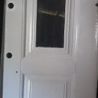 درب ضد سرقت|مصالح و تجهیزات ساختمان|چابکسر, |دیوار