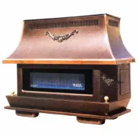 تعمیرات تخصصی بخاری گازی