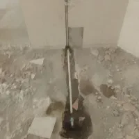 انجام بنا یی ایزوگامکاری سیمان کاری خرده تعمیر|خدمات پیشه و مهارت|تهران, تجریش|دیوار