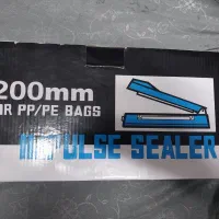 دستگاه وکیوم یا پرس سالم در حد نو