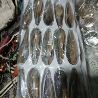 کریستال ولوازم لوستر|لوستر و چراغ آویز|تهران, شوش|دیوار