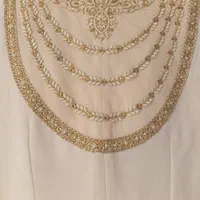 تعدادی لباس مجلسی مزون دوز|لباس|کیش, |دیوار