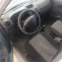 فروش فوری پراید بدونه رنگ|خودرو سواری و وانت|اصفهان, رسالت|دیوار