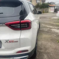 فروش X55 PRO|خودرو سواری و وانت|لاهیجان, امیرشهید|دیوار