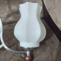 لوستر شیک|لوستر و چراغ آویز|نهاوند, |دیوار