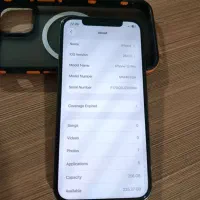 گوشی آیفون12پرو|موبایل|هشتگرد, شهرک دانش|دیوار