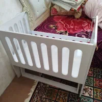 تخت کنار مادر|تخت و صندلی بچه|اردبیل, |دیوار