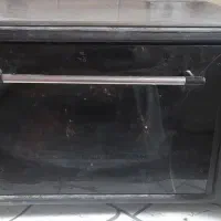 فربرقی|اجاق گاز و لوازم برقی پختوپز|میبد, |دیوار