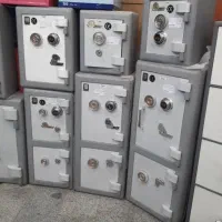 همه رقم خریدار گاوصندوق و فروش گاوصندوق هستیم