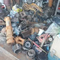 ضایعات اهن روحی مس چدن بالاترین قیمت پرداخت نقدی