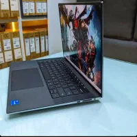 معاوضه لپ تاپ حرفه ای DEL 5560|رایانه همراه|کرج, کمال‌شهر|دیوار